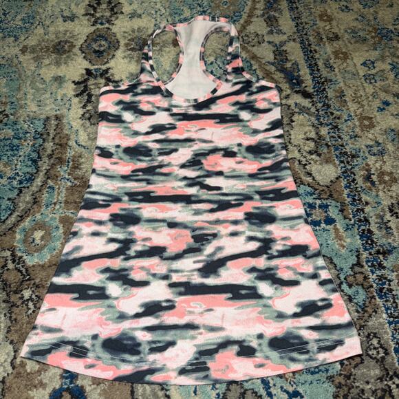 Lululemon Cool Racerback 6 - Picture 1 of 3
